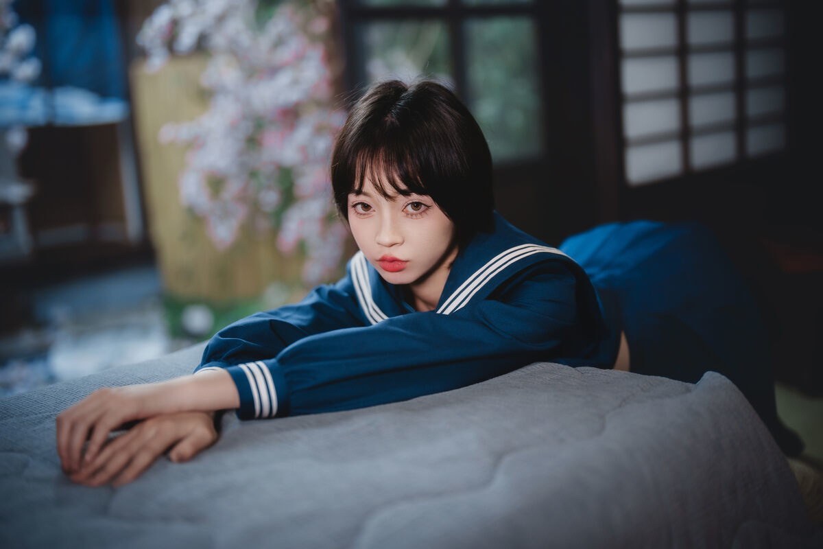 图片[10]-YiTuYu艺图语 Vol.7133 Disexi Si Ning[23P]-六色网