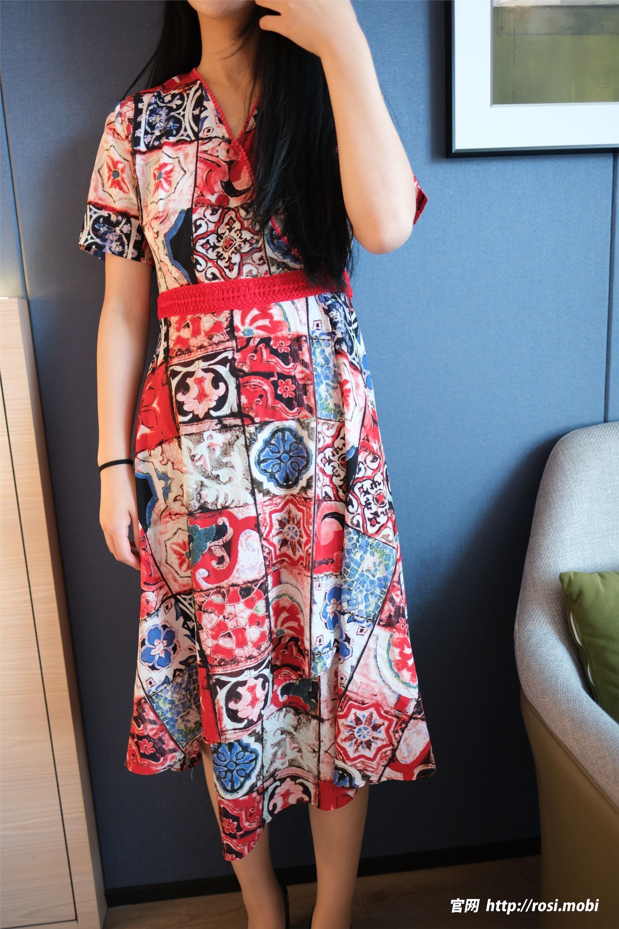 图片[72]-ROSI写真 2025.03.06 NO.4840[73P]-六色网