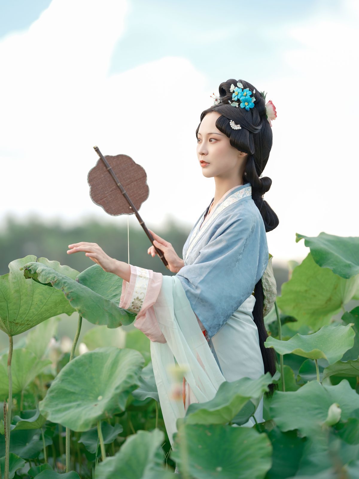 图片[40]-YiTuYu艺图语 Vol.5486 Min Na[54P]-六色网