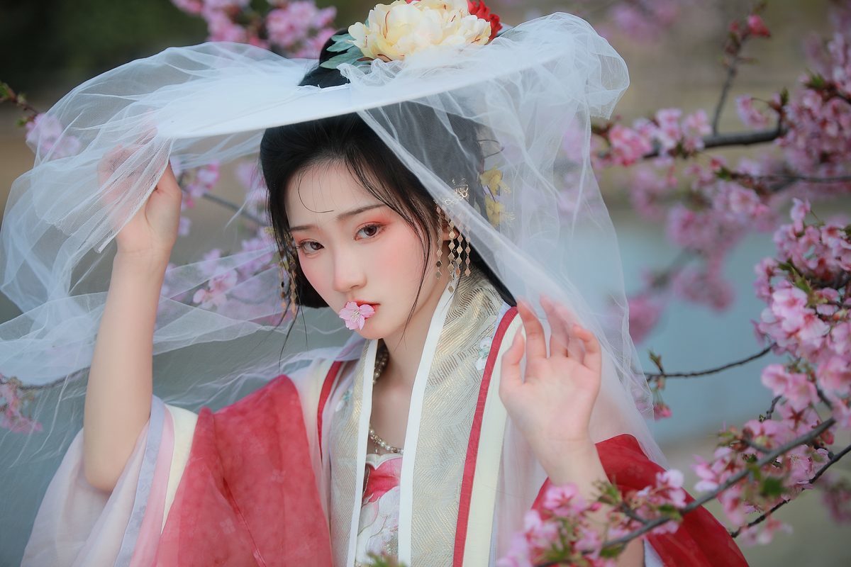 图片[20]-YiTuYu艺图语 Vol.4214 Chun Yu[23P]-六色网