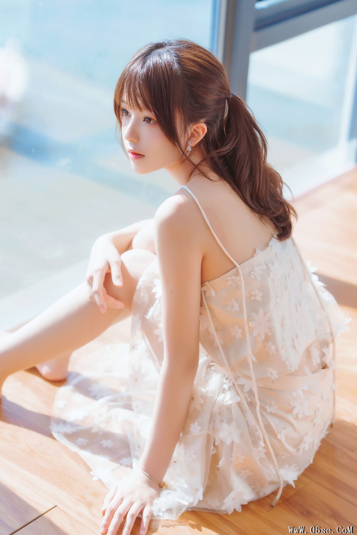 图片[22]-YiTuYu艺图语 Vol.7070 Cherry Meow[26P]-六色网