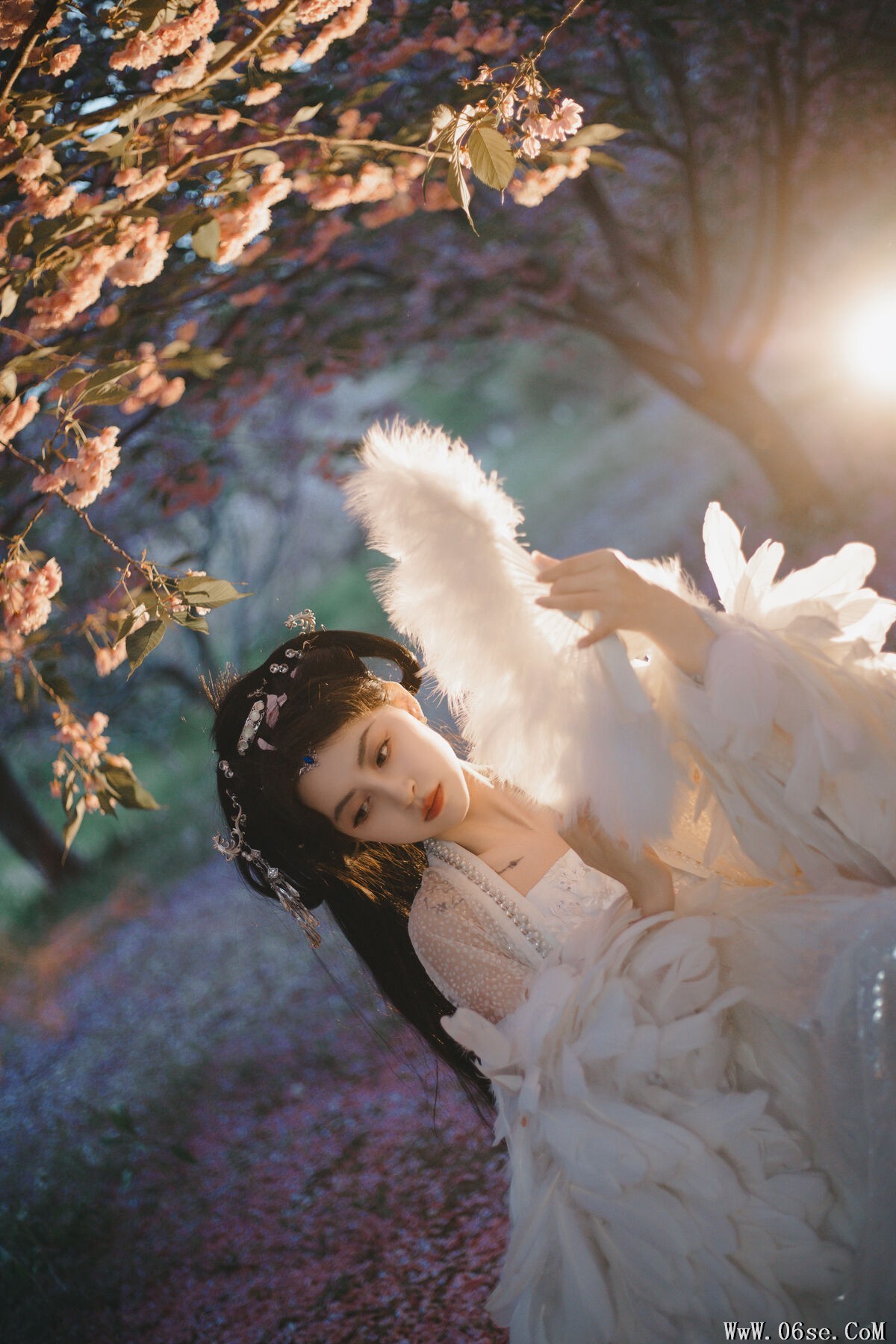 图片[11]-YiTuYu艺图语 Vol.7115 Yi Xuan[37P]-六色网