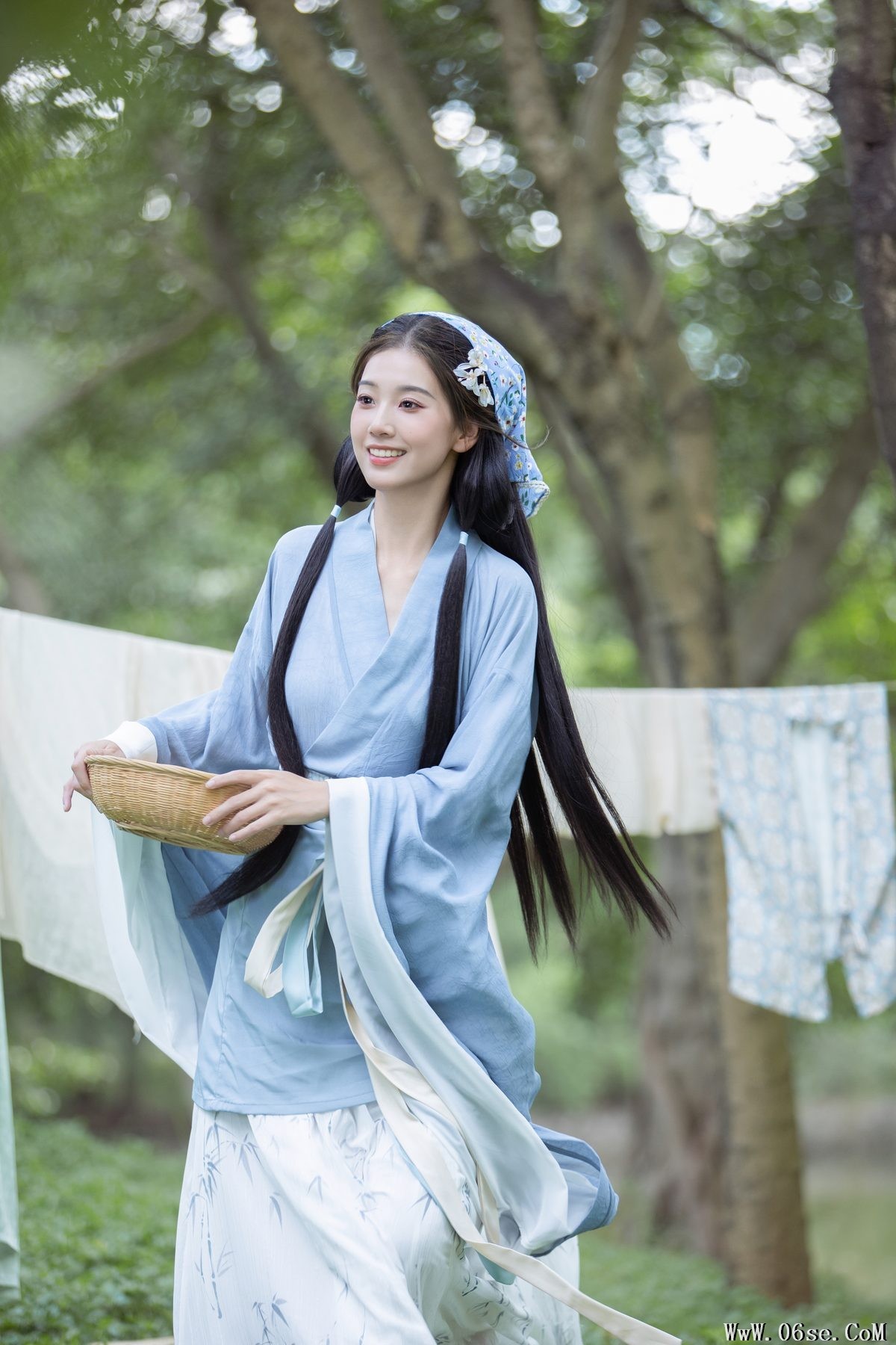 图片[22]-YiTuYu艺图语 Vol.5797 Zhi Zhi Qi[39P]-六色网