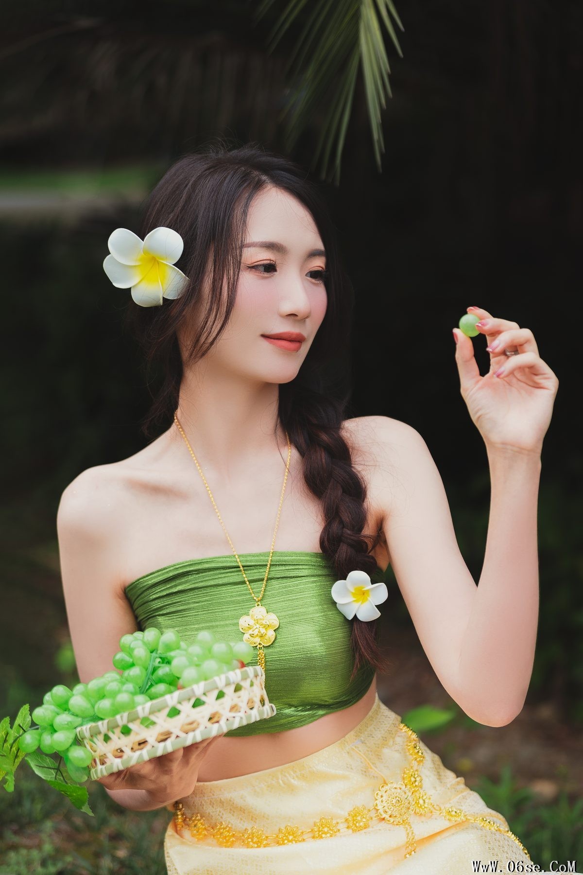 图片[5]-YiTuYu艺图语 Vol.4390 Limi[26P]-六色网