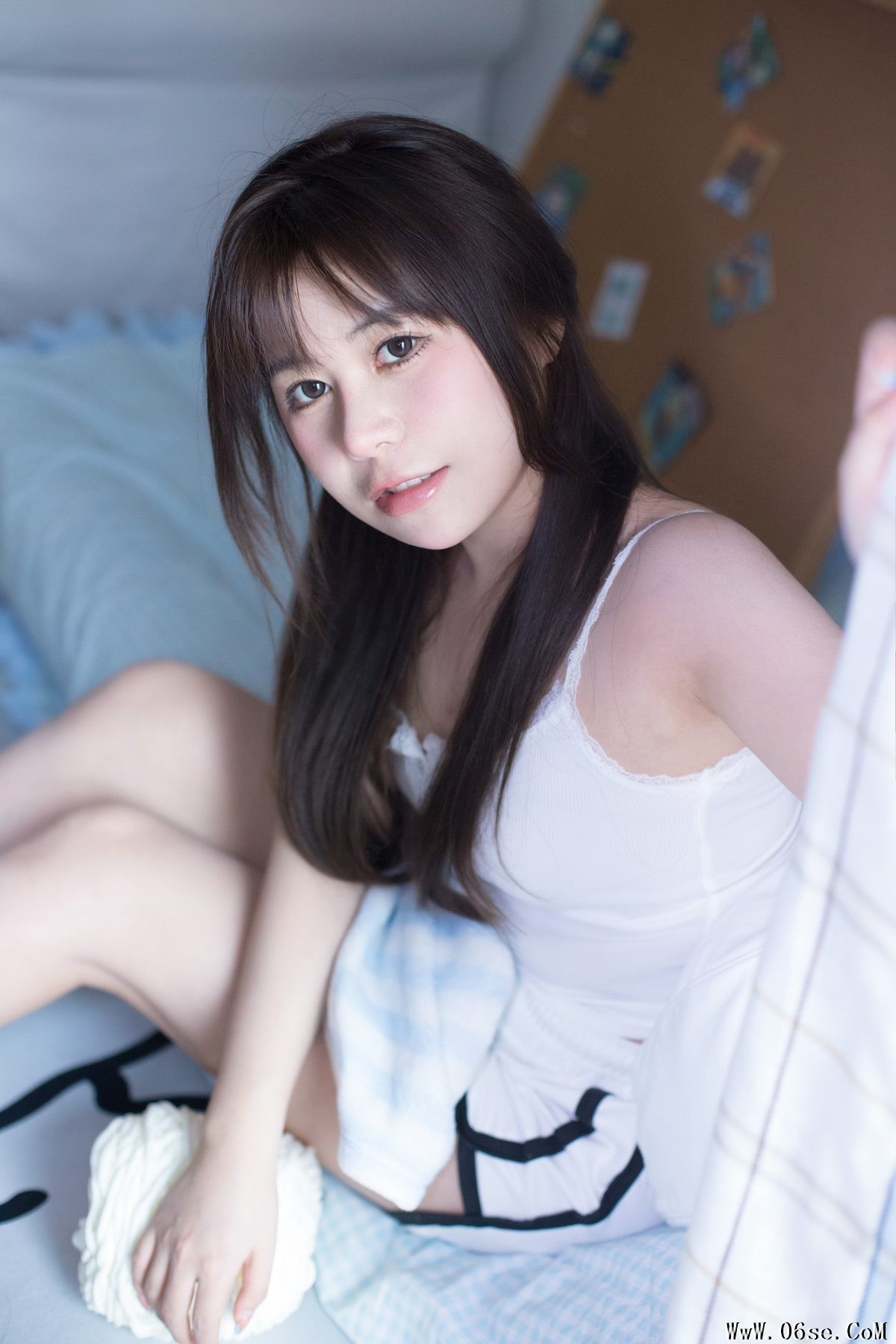 图片[27]-YiTuYu艺图语 Vol.4803 He Ming Zhi Ying[29P]-六色网