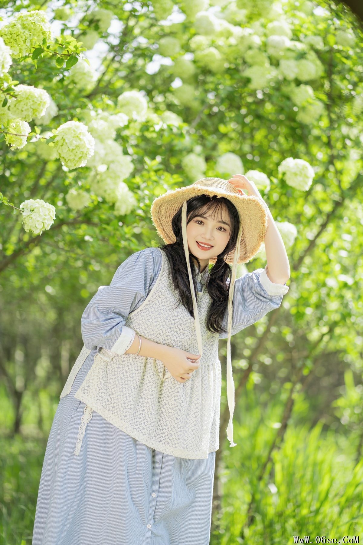 图片[20]-YiTuYu艺图语 Vol.5868 Xiao Ou O[29P]-六色网