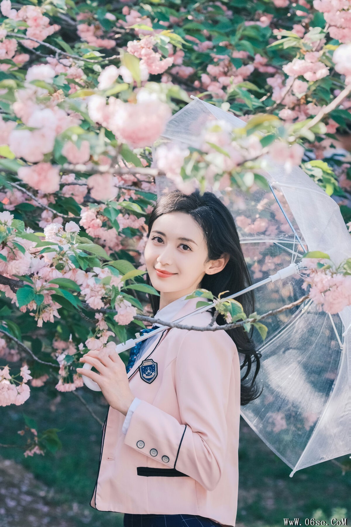 图片[16]-YiTuYu艺图语 Vol.6915 Zi Jun[27P]-六色网
