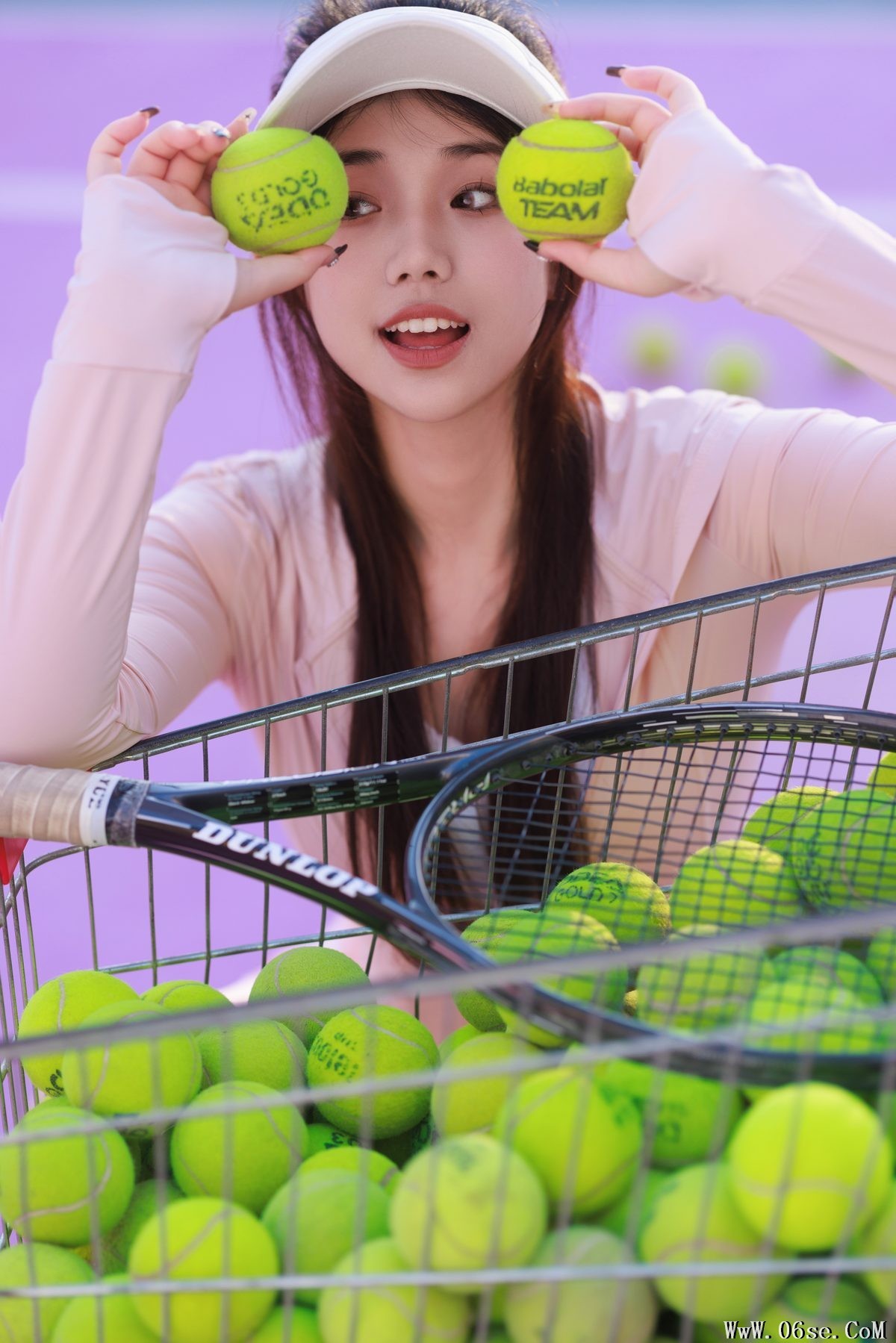 图片[17]-YiTuYu艺图语 Vol.4499 Pei Tong Xue[21P]-六色网