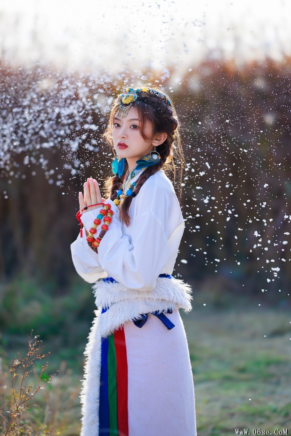 图片[4]-YiTuYu艺图语 Vol.4578 Zhang Zhang Bao[31P]-六色网
