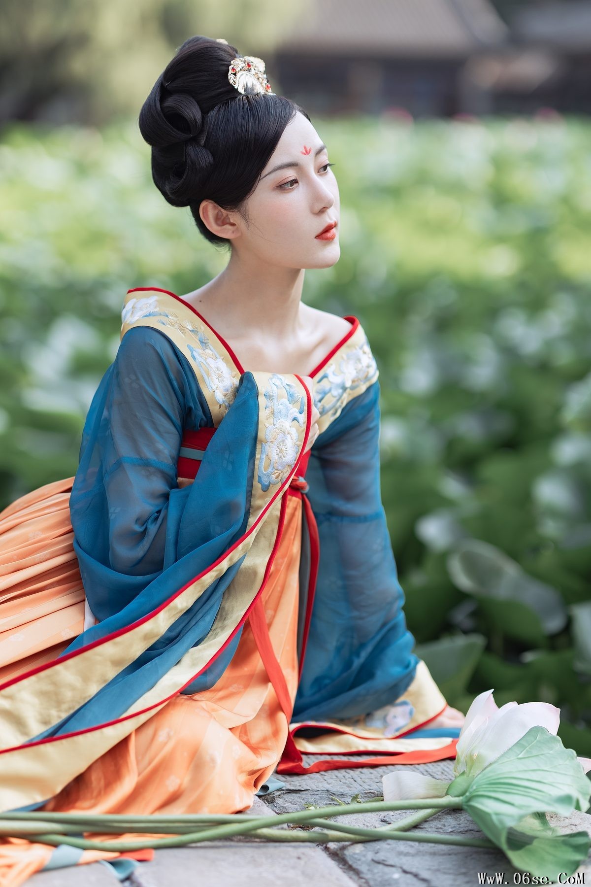 图片[9]-YiTuYu艺图语 Vol.5199 Ba Bu Bubble[41P]-六色网
