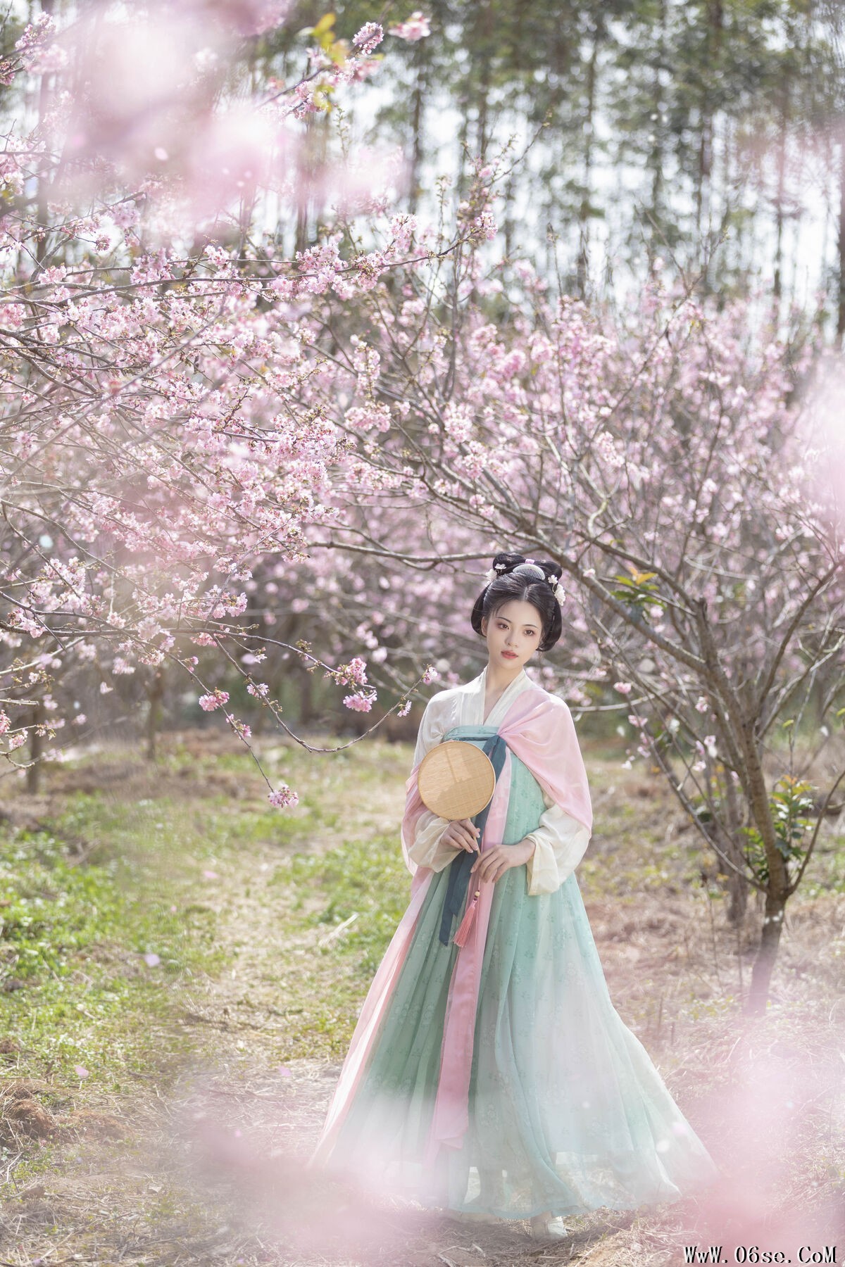 图片[6]-YiTuYu艺图语 Vol.6866 Er Yue Xue Xue[22P]-六色网