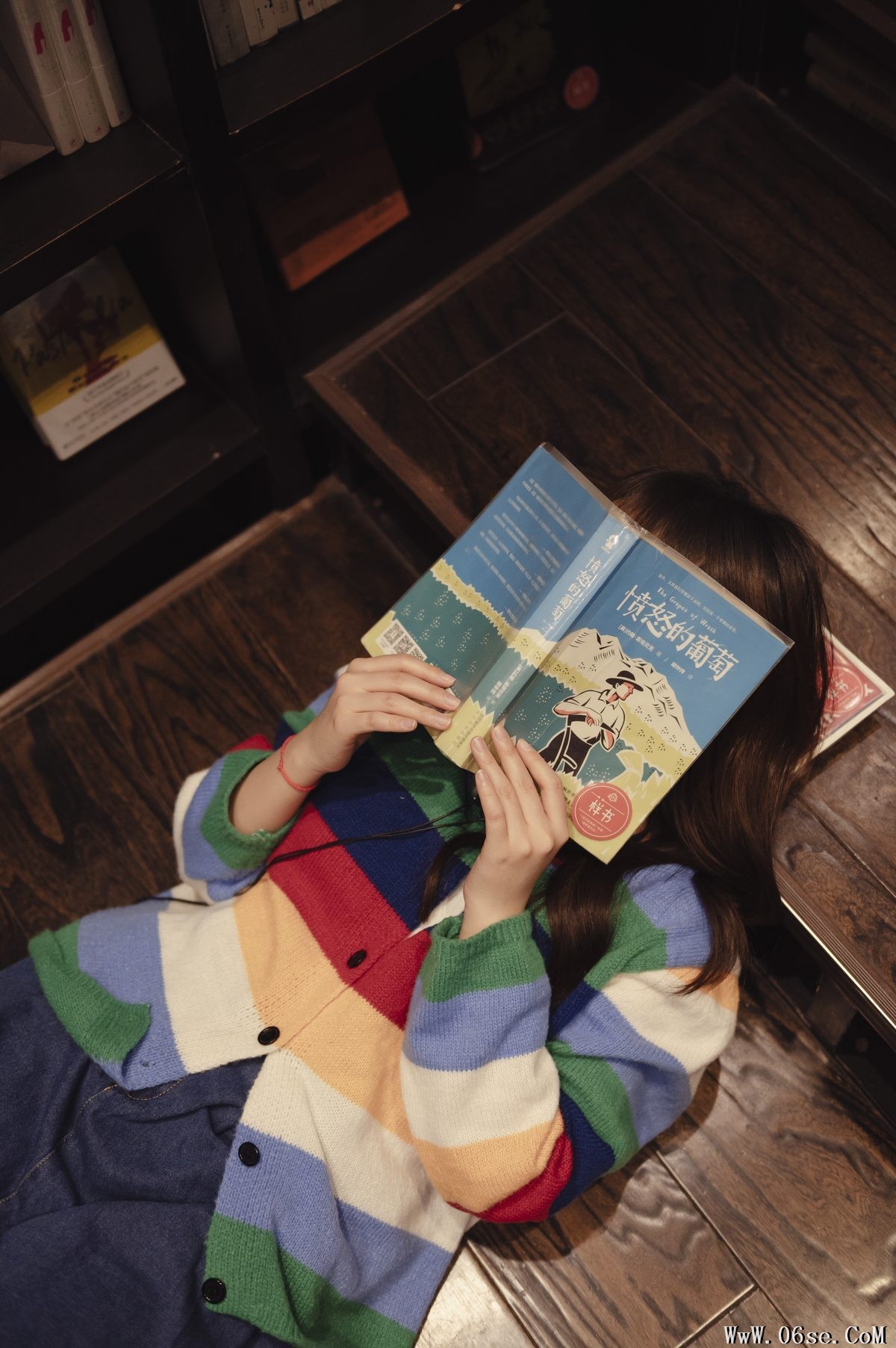 图片[21]-YiTuYu艺图语 Vol.4226 Wish[31P]-六色网