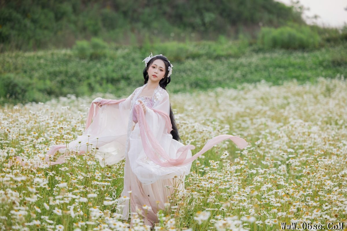图片[12]-YiTuYu艺图语 Vol.4383 Qian Mo Hong Chen[24P]-六色网