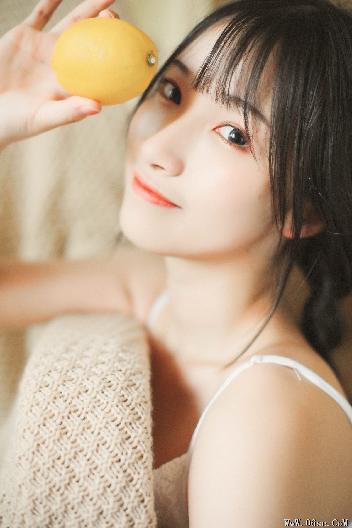 图片[11]-YiTuYu艺图语 Vol.5617 Yue Ya[22P]-六色网
