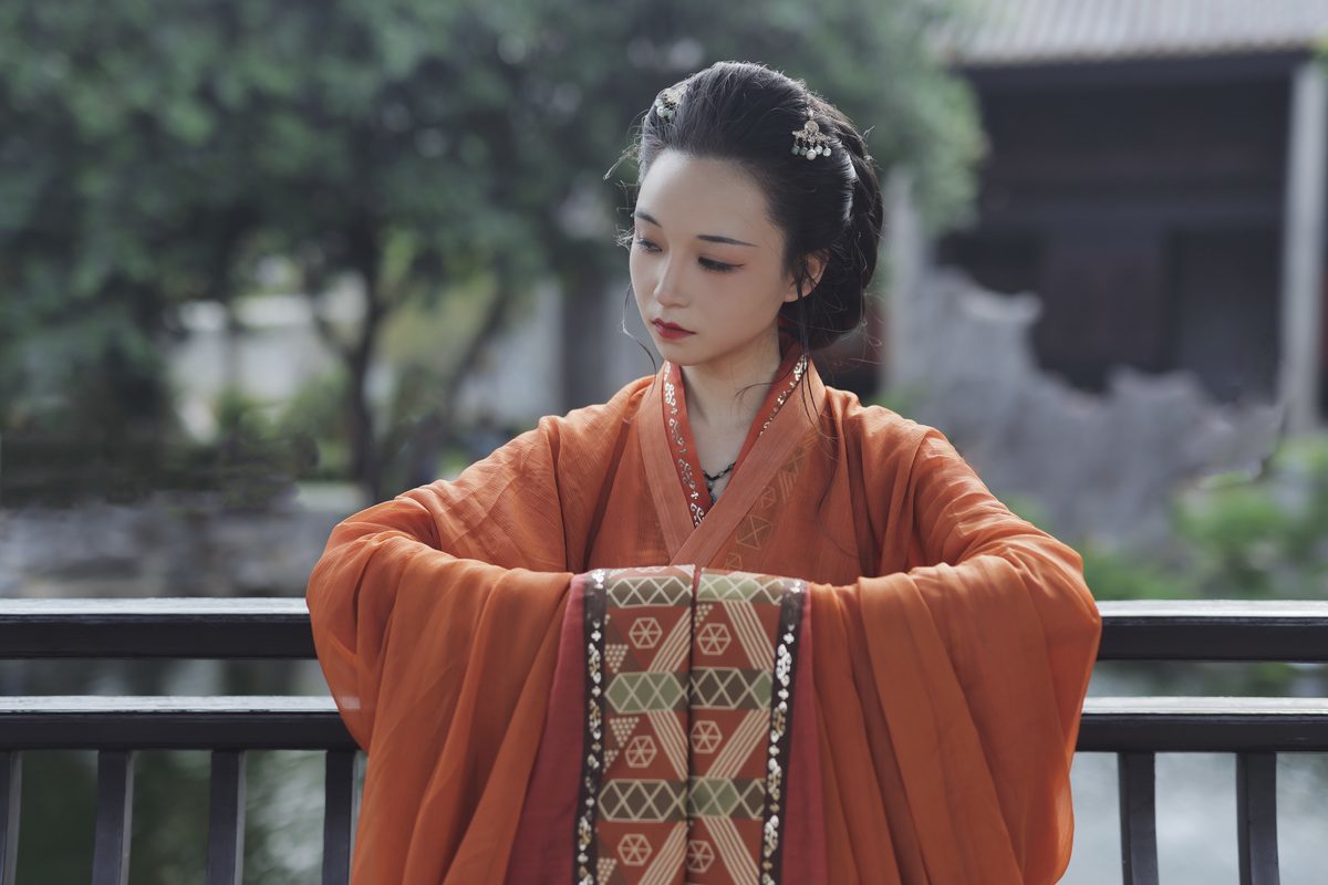 图片[21]-YiTuYu艺图语 Vol.5363 Lin Lang[45P]-六色网