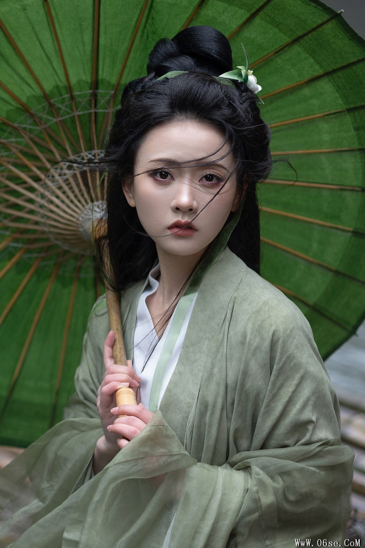 YiTuYu艺图语 Vol.3957 Lin Aki Nai[22P]-六色网