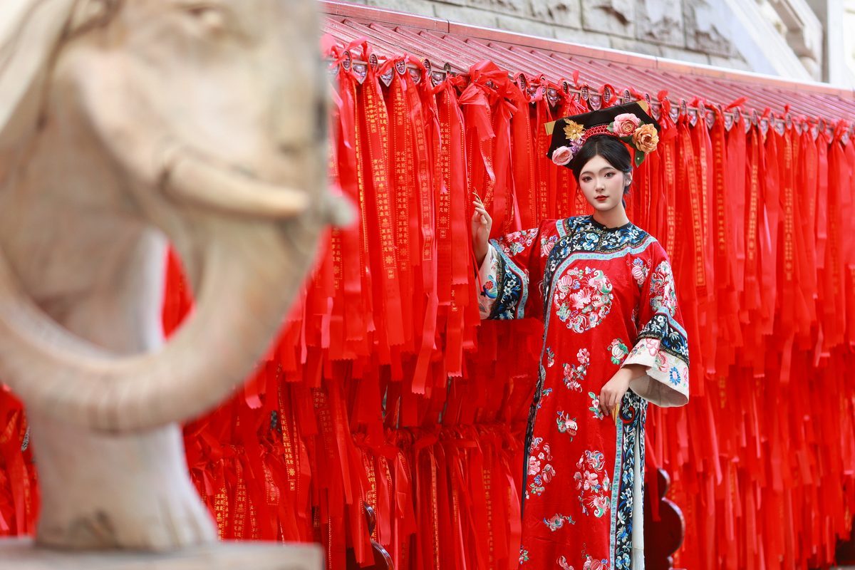 图片[7]-YiTuYu艺图语 Vol.5393 KaiLin Jiang[60P]-六色网