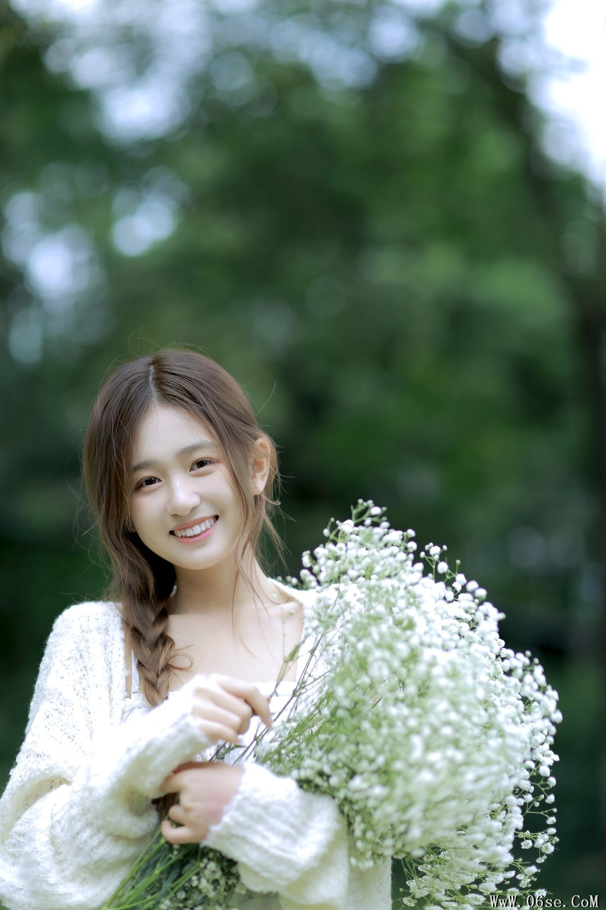 图片[4]-YiTuYu艺图语 Vol.3394 Rui Qiu De Kuai Le Ren Sheng[23P]-六色网