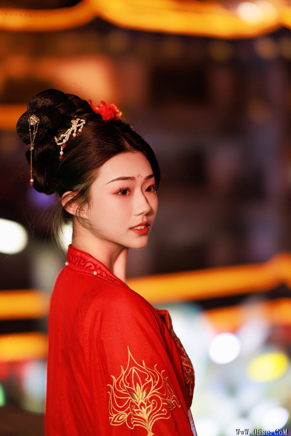 图片[14]-YiTuYu艺图语 Vol.4731 Pei Tong Xue[24P]-六色网