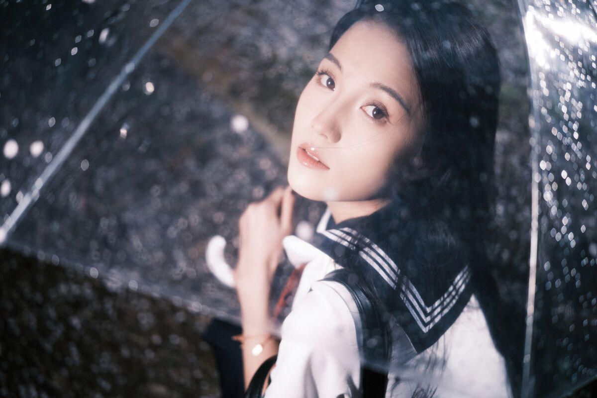 图片[20]-YiTuYu艺图语 Vol.6664 Yan Yan[24P]-六色网