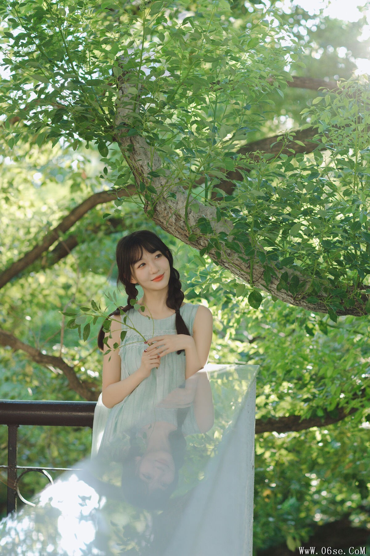 图片[4]-YiTuYu艺图语 Vol.7574 Chi Kou Tang Yuan Ma[23P]-六色网
