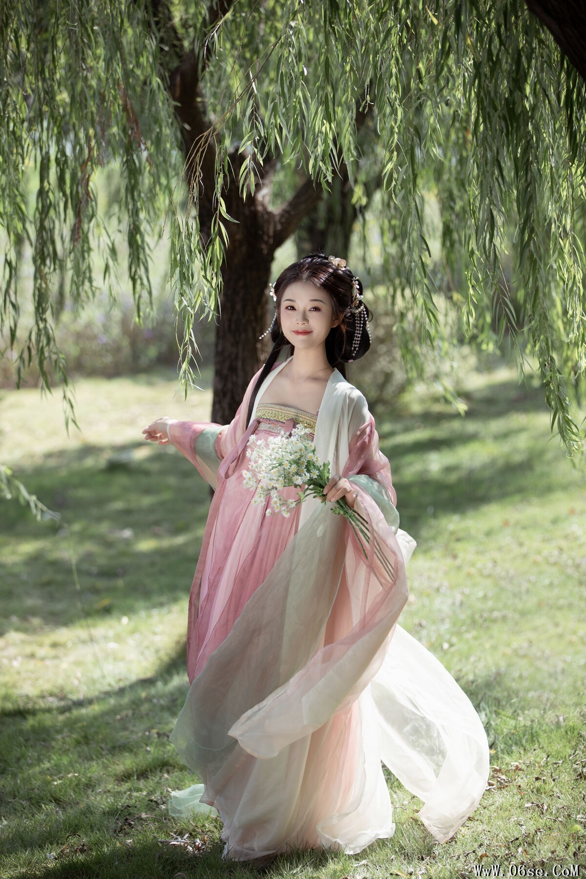 图片[9]-YiTuYu艺图语 Vol.6473 Qiu Qiu[29P]-六色网