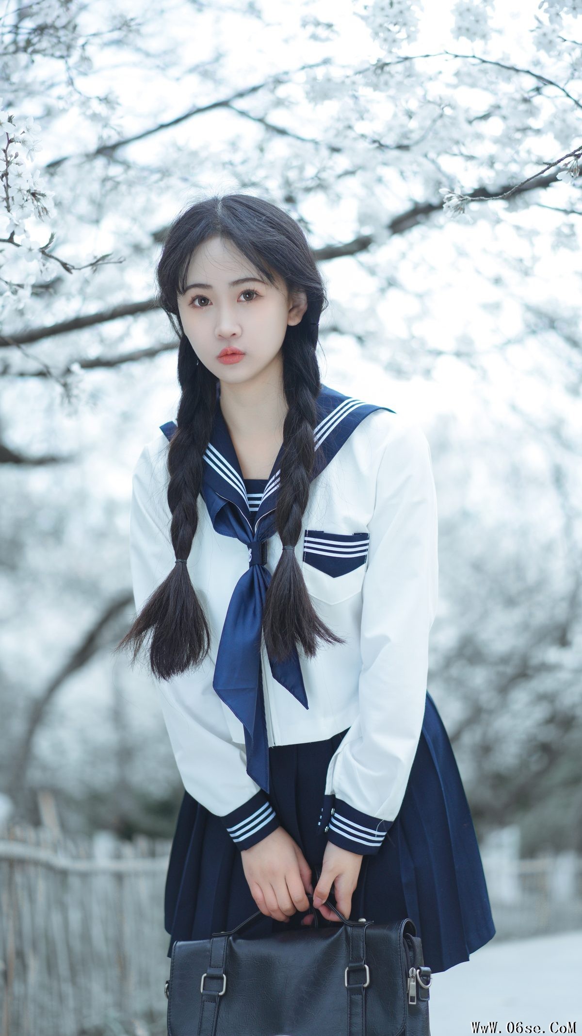 图片[18]-YiTuYu艺图语 Vol.3851 Jiao Yi Zhi Sui Sui[27P]-六色网