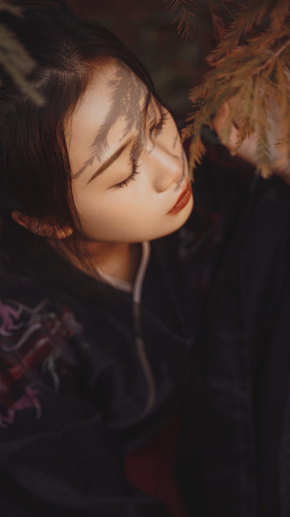 图片[22]-YiTuYu艺图语 Vol.3402 Wang Wang Xiao Xiao Shu[30P]-六色网