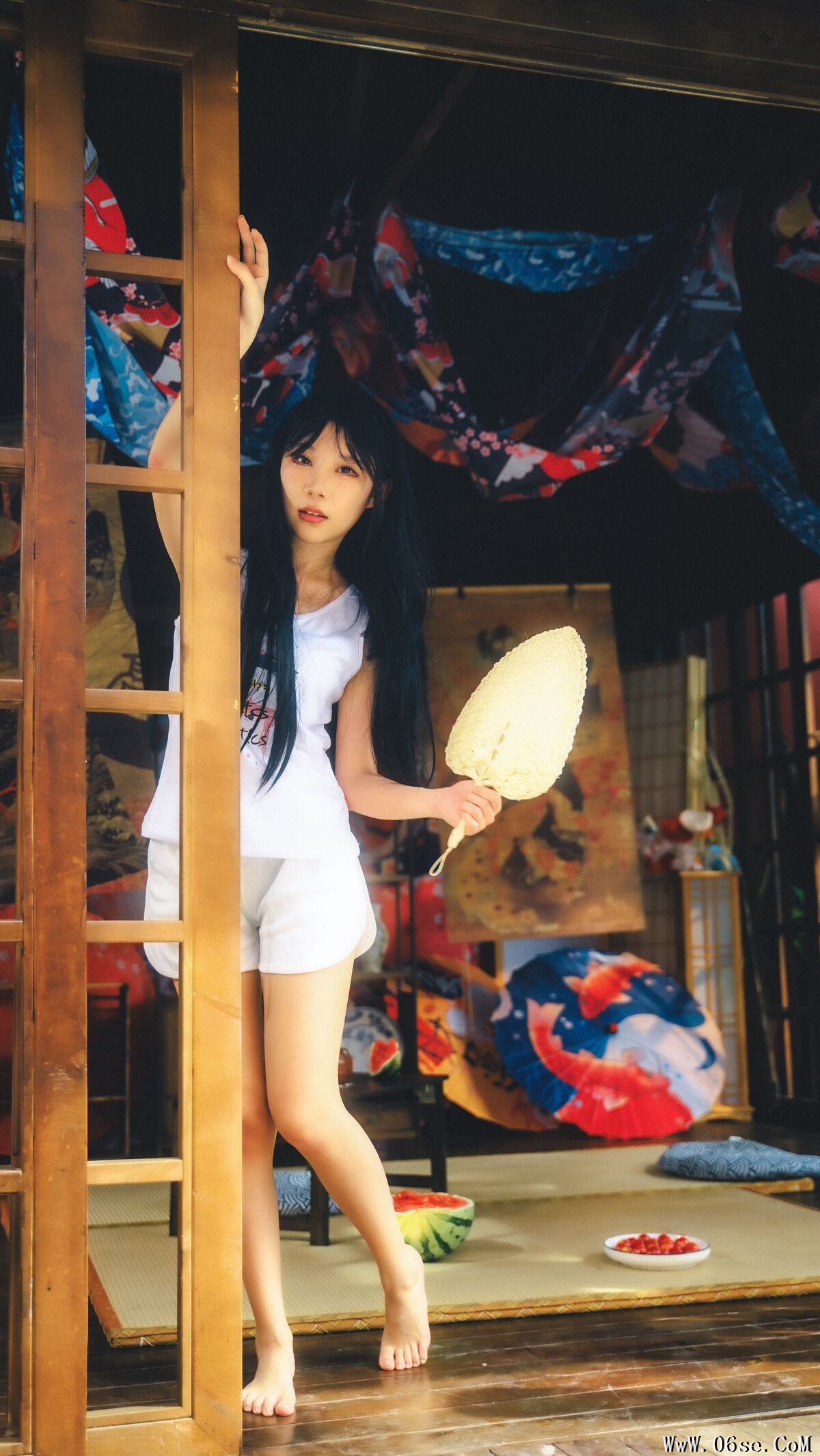 图片[22]-YiTuYu艺图语 Vol.7513 Zou Zou[36P]-六色网