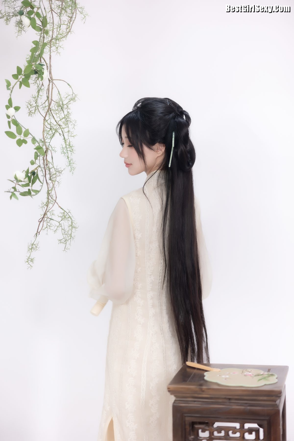 图片[17]-YiTuYu艺图语 Vol.3929 Qi Luo Sheng De Xiao Su Su[28P]-六色网
