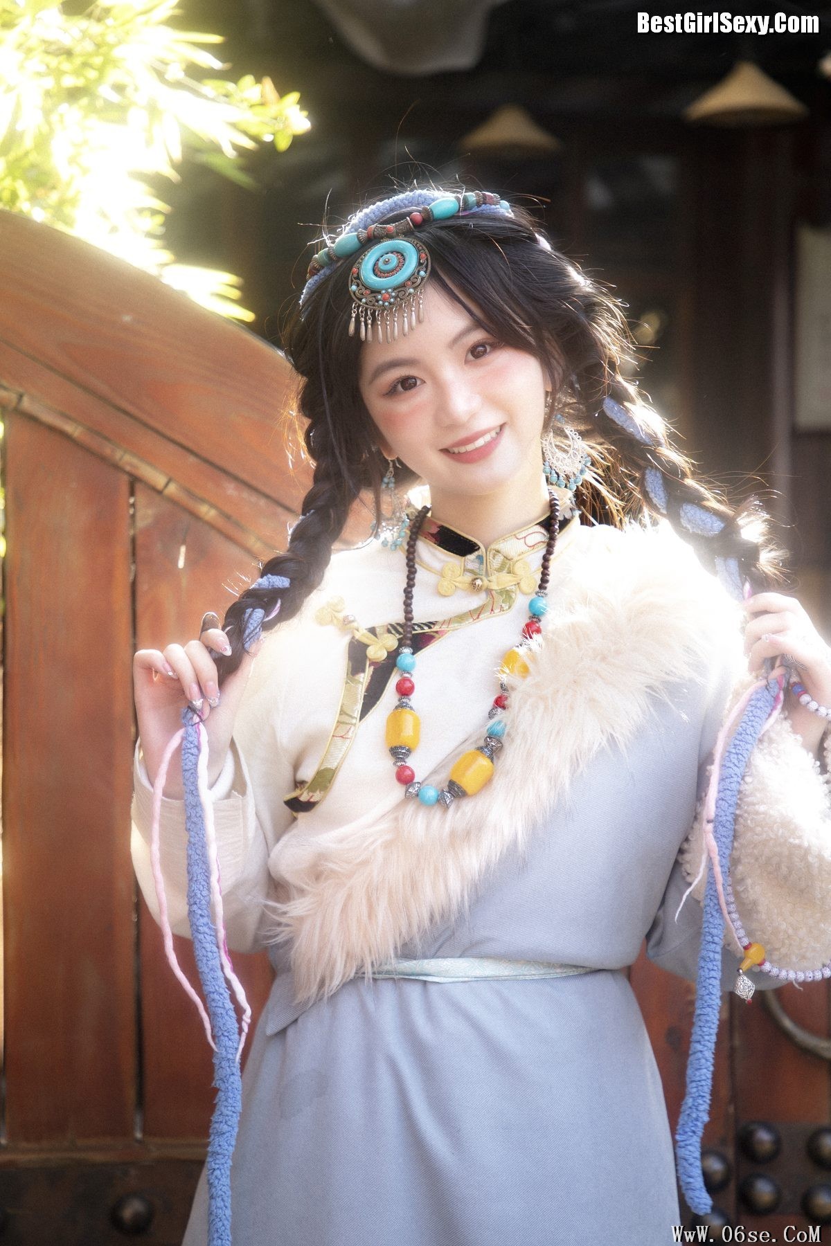 图片[6]-YiTuYu艺图语 Vol.3996 Si Nan[26P]-六色网