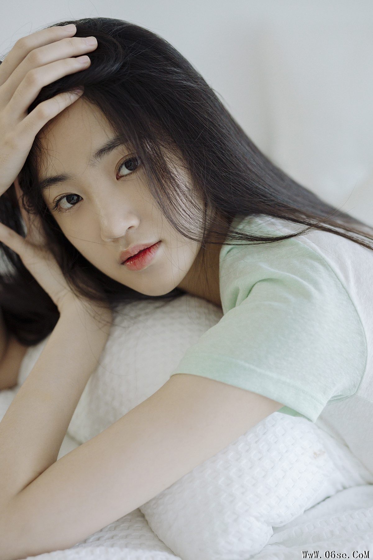 YiTuYu艺图语 Vol.3131 Xu Shi Xin[27P]-六色网