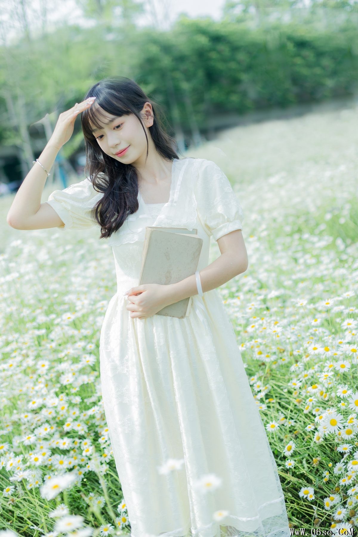 图片[29]-YiTuYu艺图语 Vol.4815 Yan Yun Lin Er[35P]-六色网