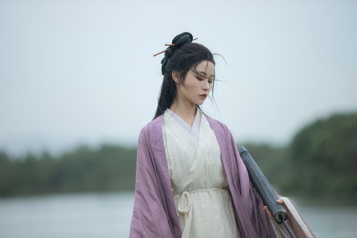 图片[17]-YiTuYu艺图语 Vol.3537 Li Yi Yi[21P]-六色网