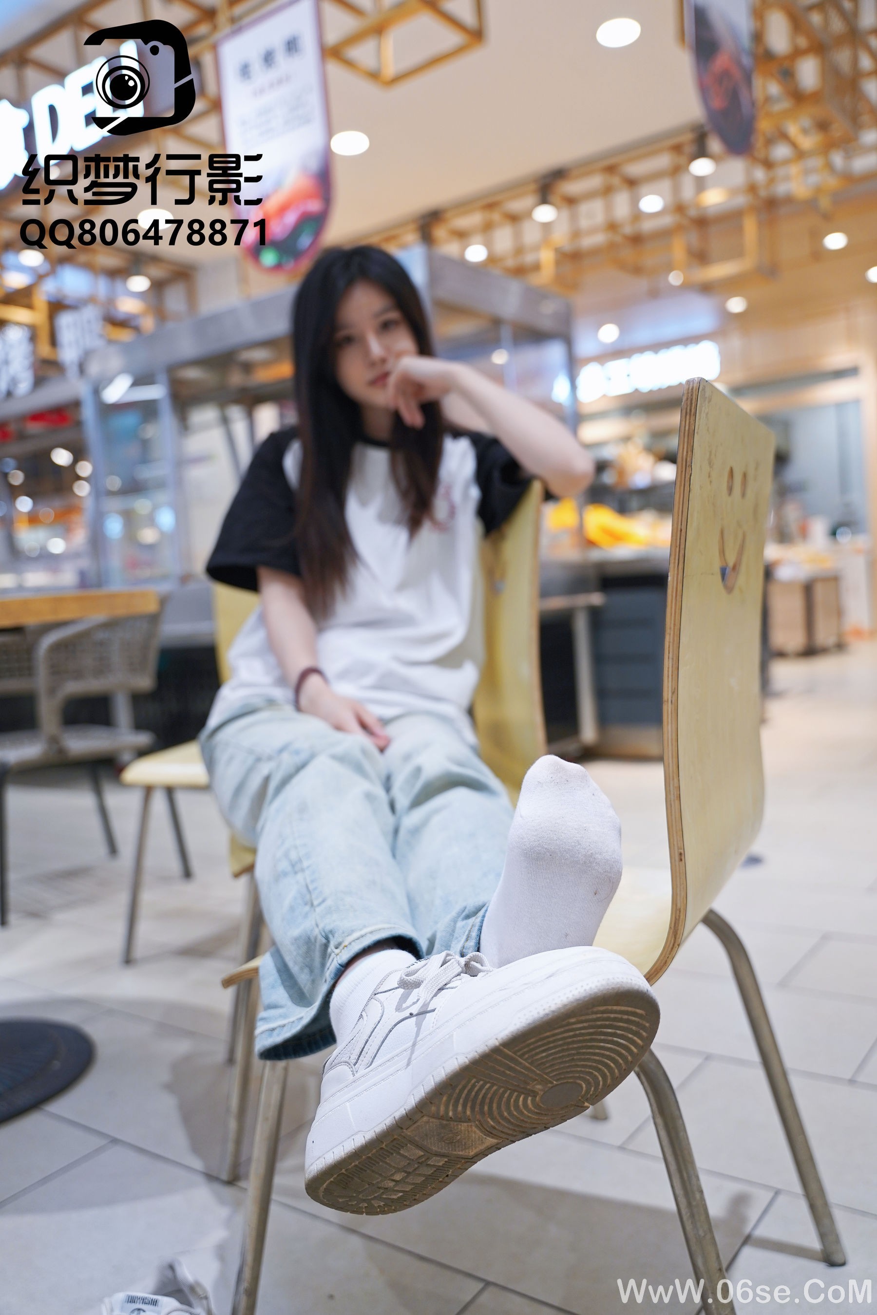 图片[262]-[织梦映像] 百货人生-商场里的百货人生[300P]-六色网