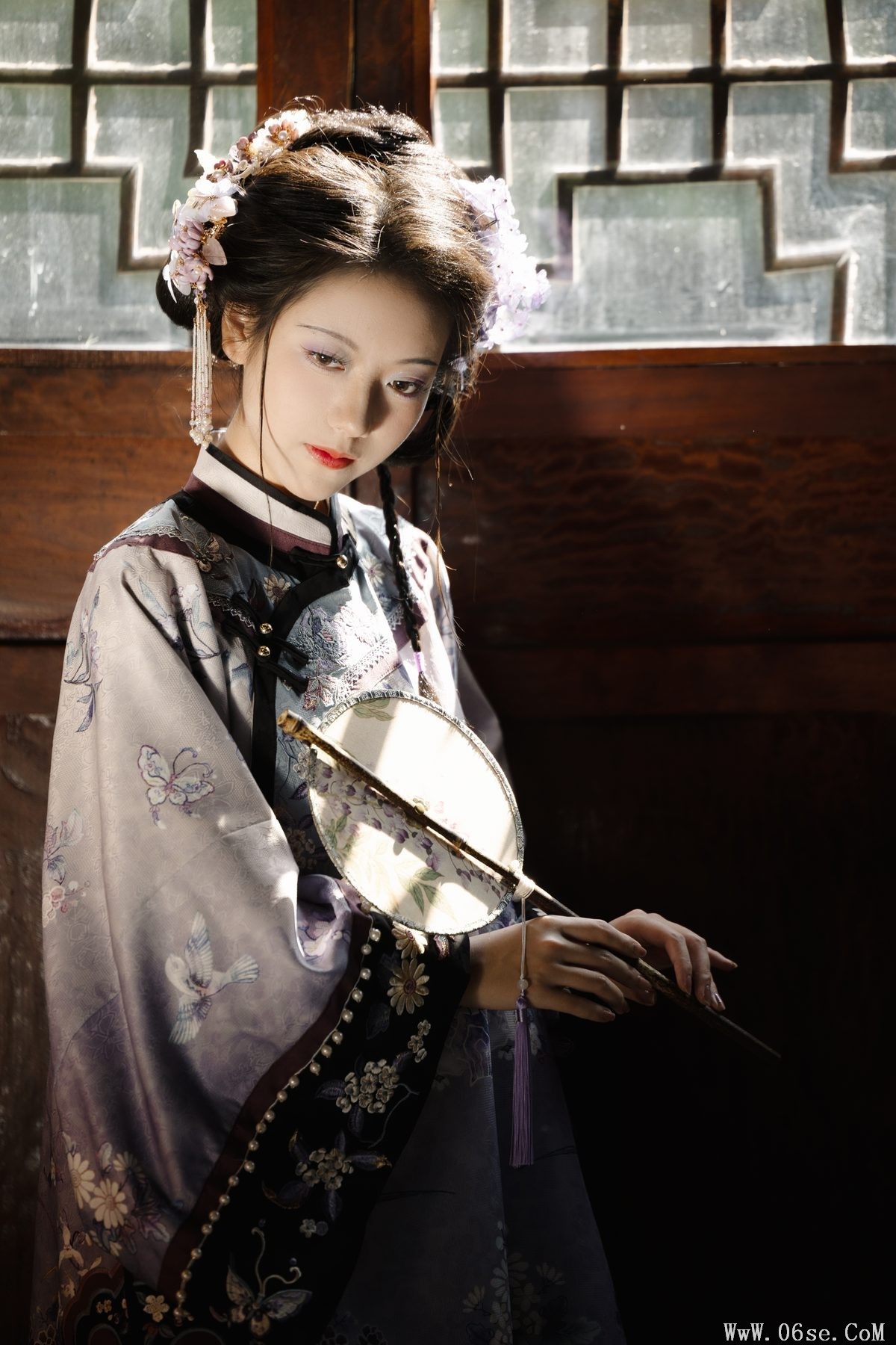 图片[21]-YiTuYu艺图语 Vol.6175 Fang Ci Yan[23P]-六色网