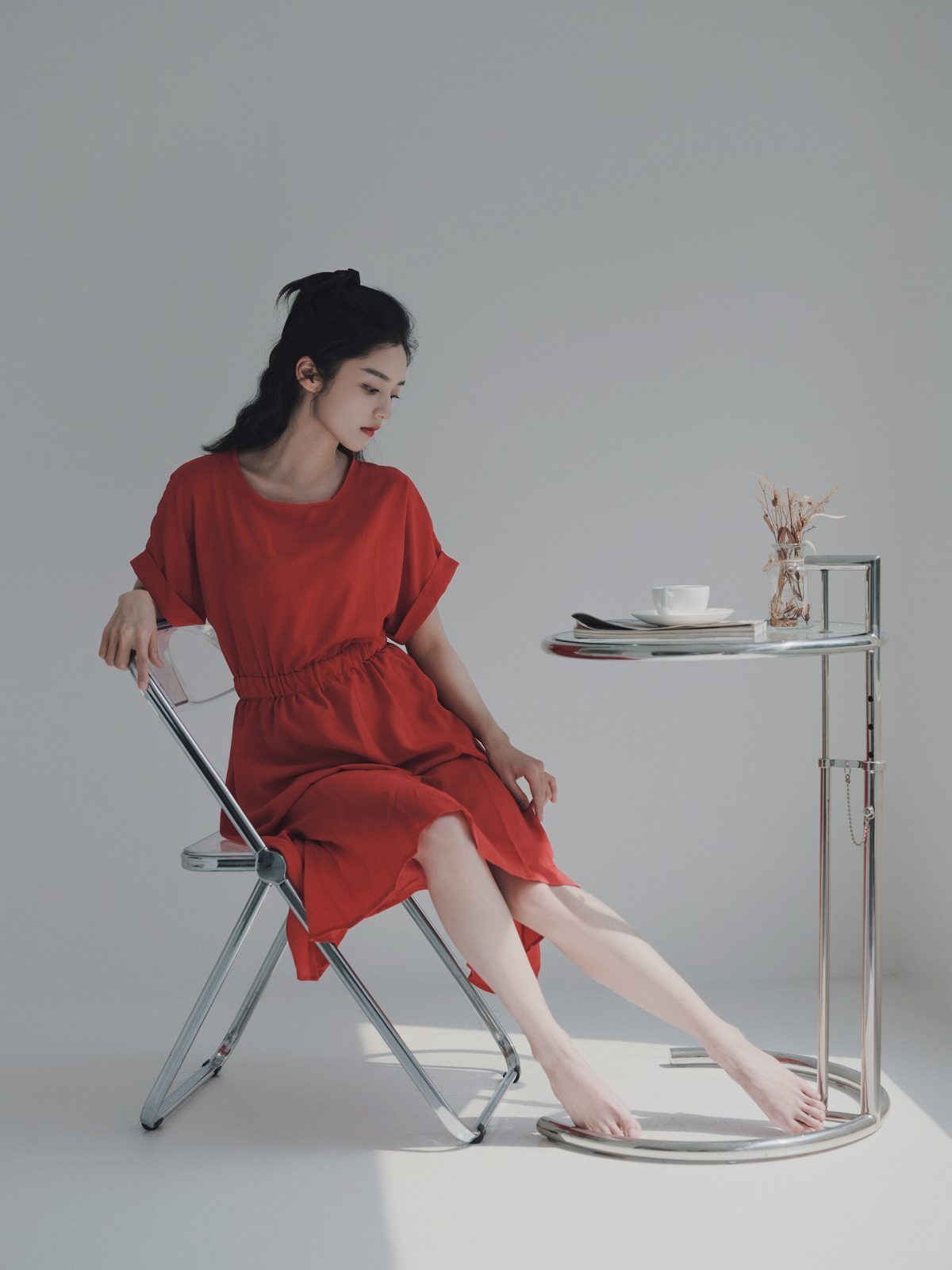 图片[43]-YiTuYu艺图语 Vol.3840 Yu Wen[43P]-六色网