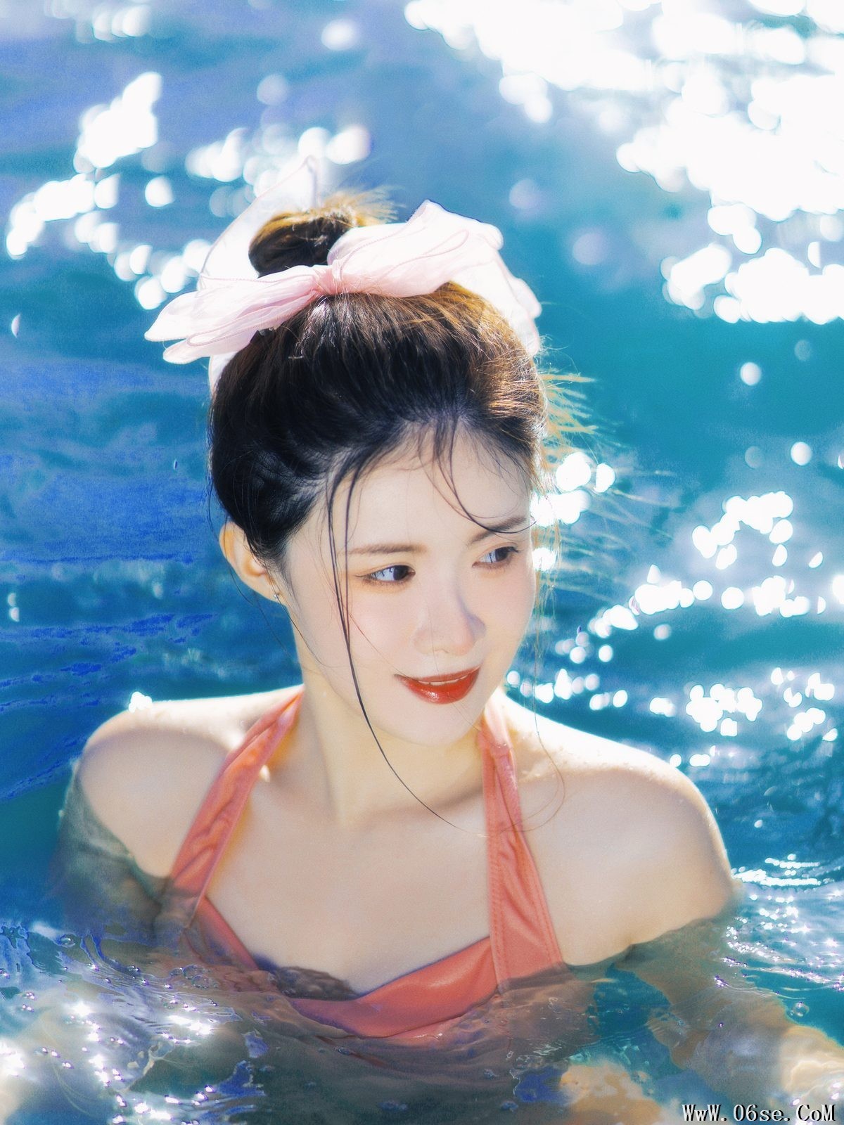 图片[14]-YiTuYu艺图语 Vol.5473 Dian Dong Xiao Zhu Pig[37P]-六色网