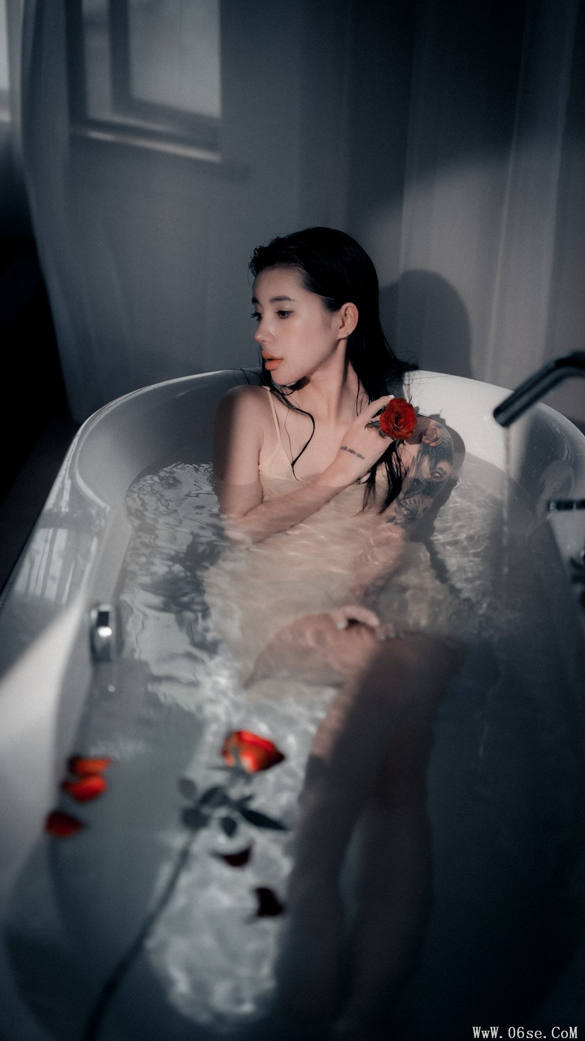 图片[43]-YiTuYu艺图语 Vol.4795 Yue Yue[59P]-六色网