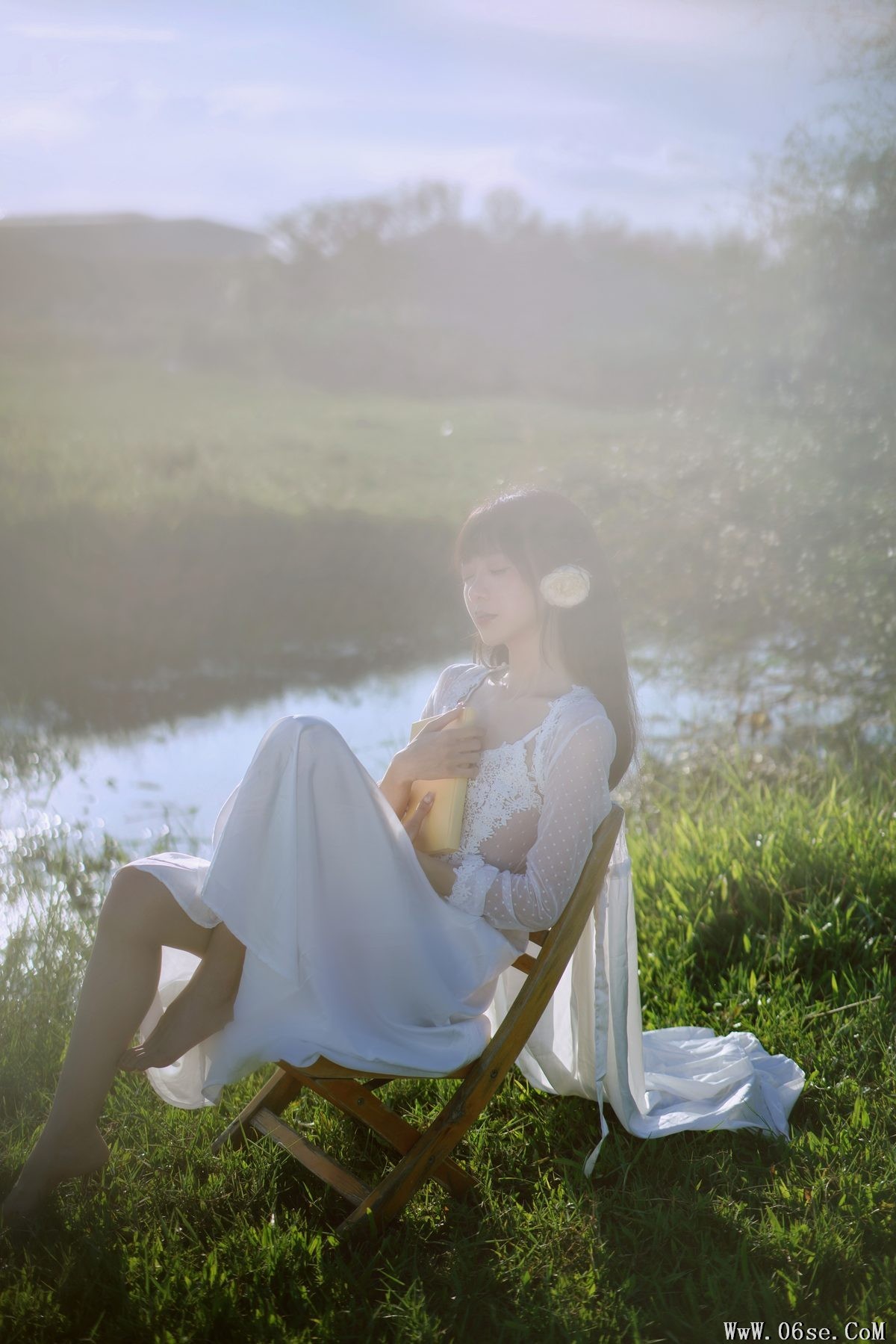 图片[22]-YiTuYu艺图语 Vol.3413 Ya Ya[25P]-六色网