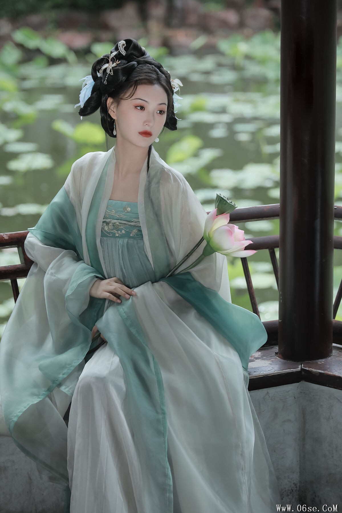图片[11]-YiTuYu艺图语 Vol.7750 Du Du[29P]-六色网