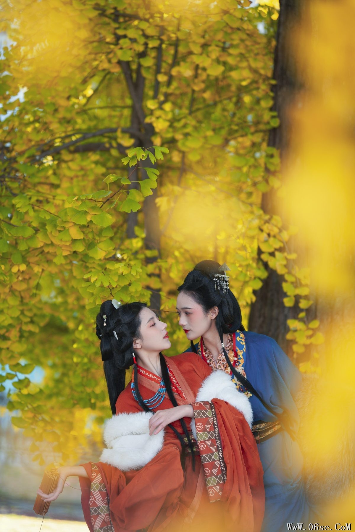 图片[9]-YiTuYu艺图语 Vol.6159 Pan Pan[22P]-六色网