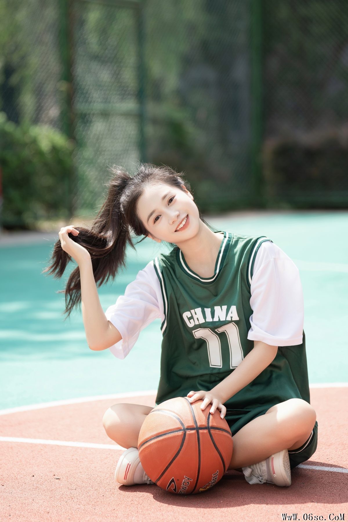 图片[5]-YiTuYu艺图语 Vol.5865 Cheng Zi Shu[24P]-六色网