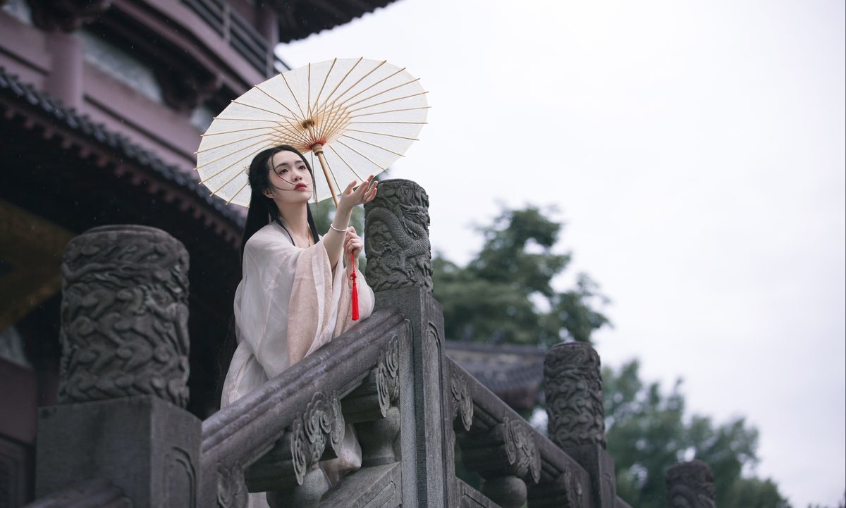 图片[20]-YiTuYu艺图语 Vol.4927 Ning Ning Hao Kun[27P]-六色网