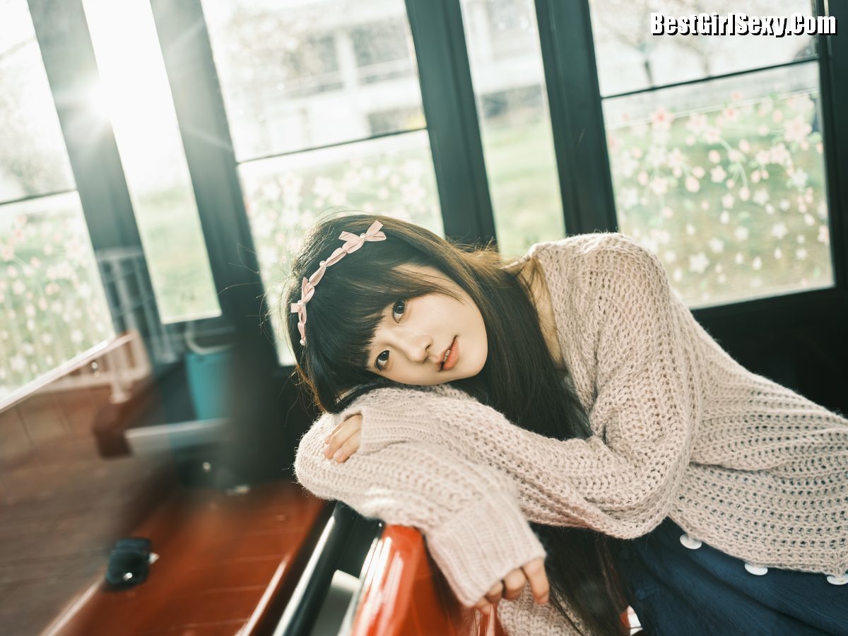 图片[25]-YiTuYu艺图语 Vol.3939 Xiao Xiao Miao[79P]-六色网