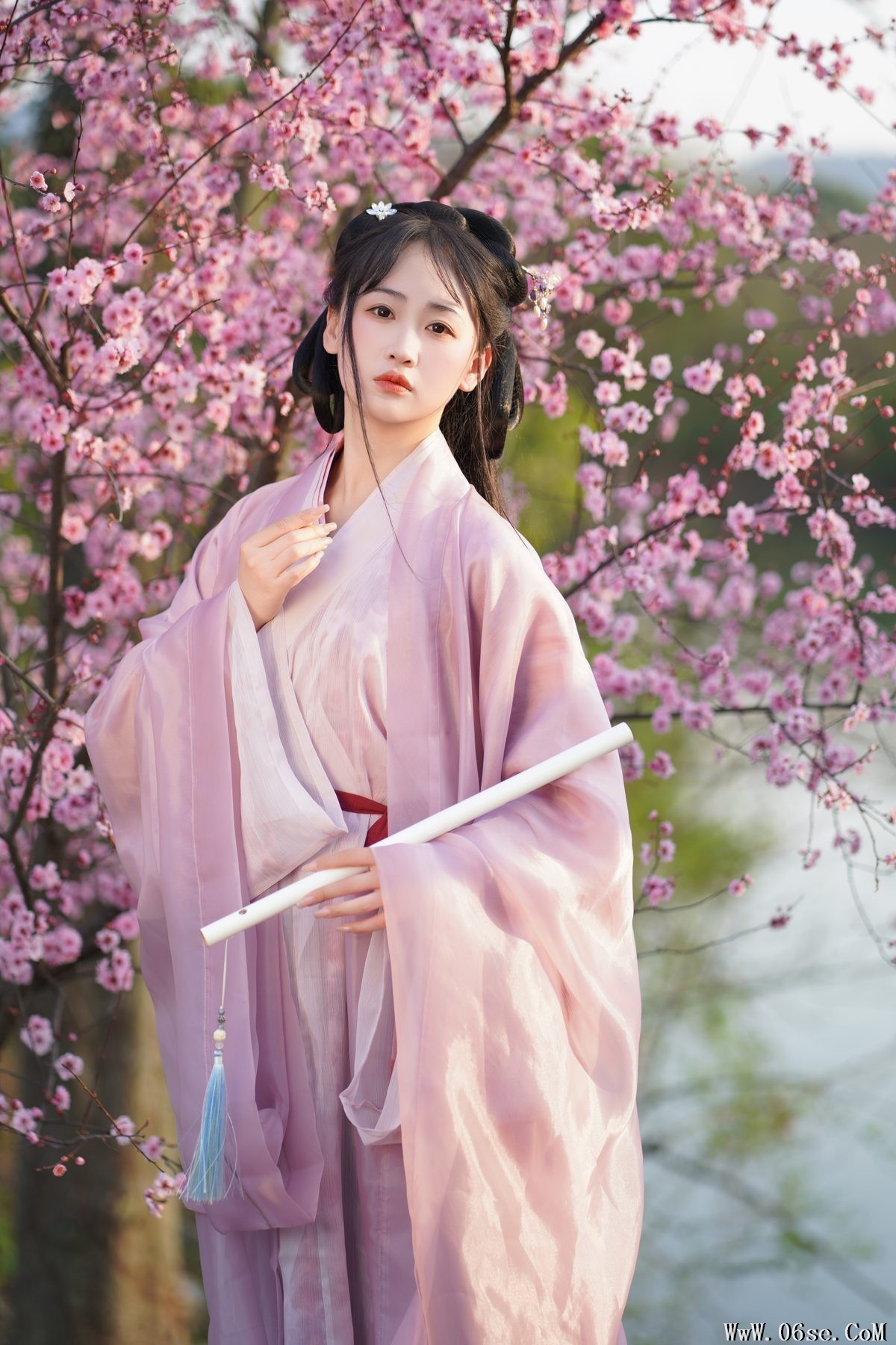 图片[21]-YiTuYu艺图语 Vol.5882 Jiao Yi Zhi Sui Sui[27P]-六色网