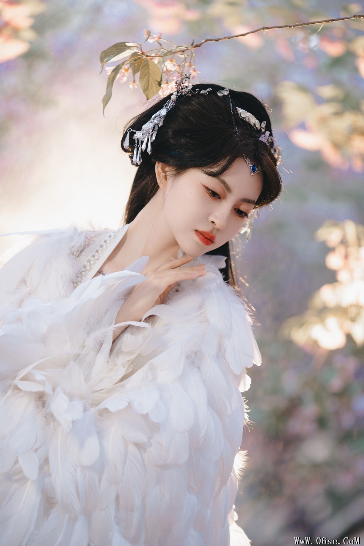 图片[8]-YiTuYu艺图语 Vol.7115 Yi Xuan[37P]-六色网