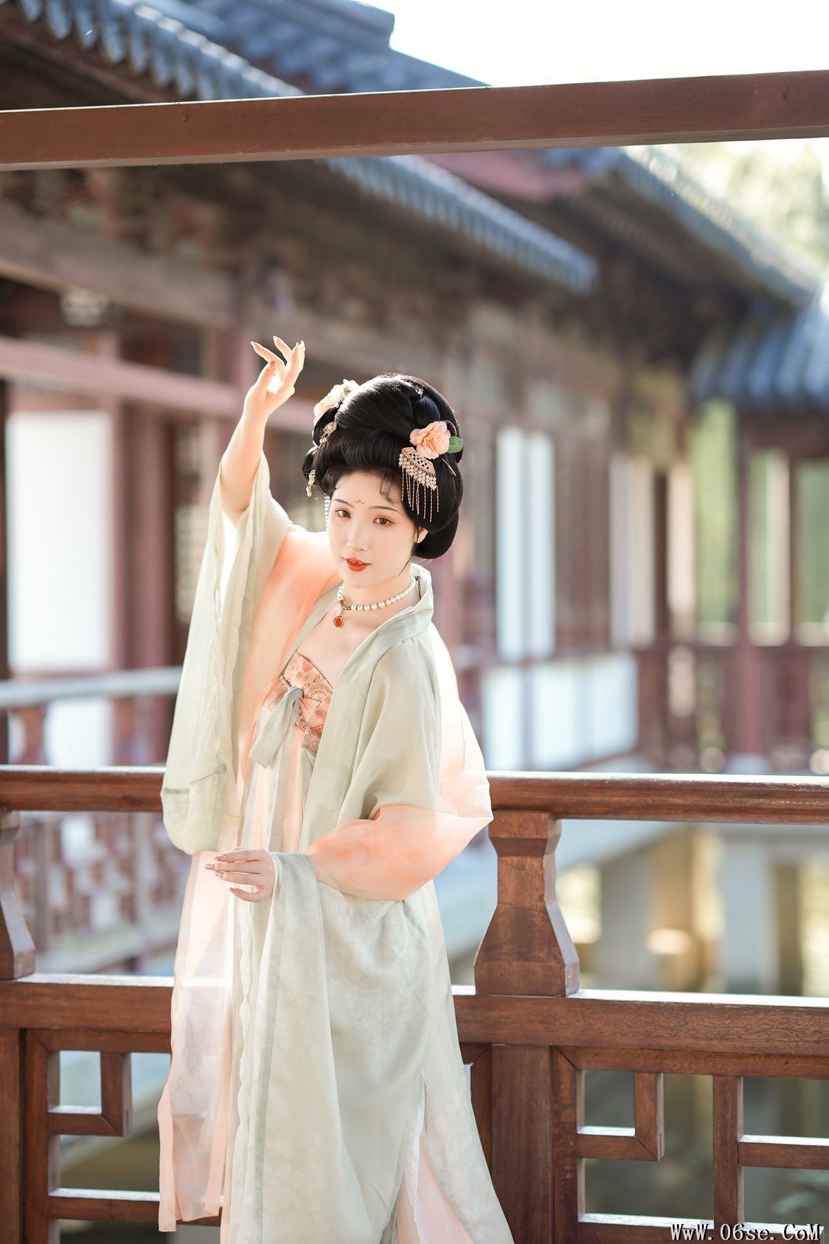 图片[15]-YiTuYu艺图语 Vol.3469 Wo Shi Jin Er Ya[26P]-六色网