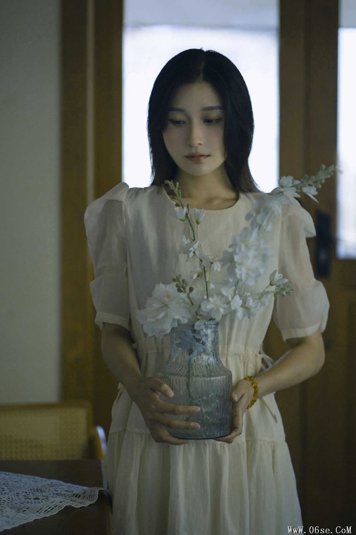 图片[8]-YiTuYu艺图语 Vol.5420 Zhang Sui Sui[20P]-六色网