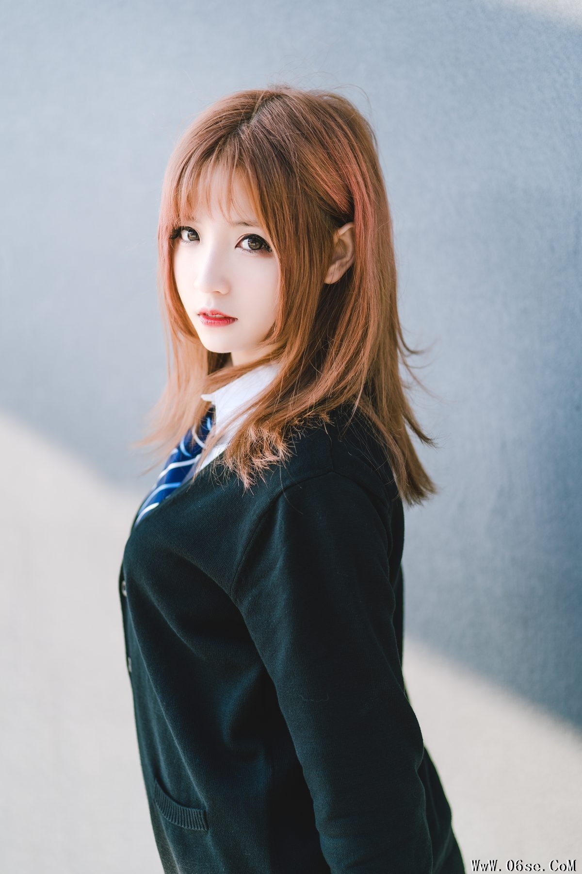 图片[8]-YiTuYu艺图语 Vol.4702 Cheng Wen Wen Agent[22P]-六色网